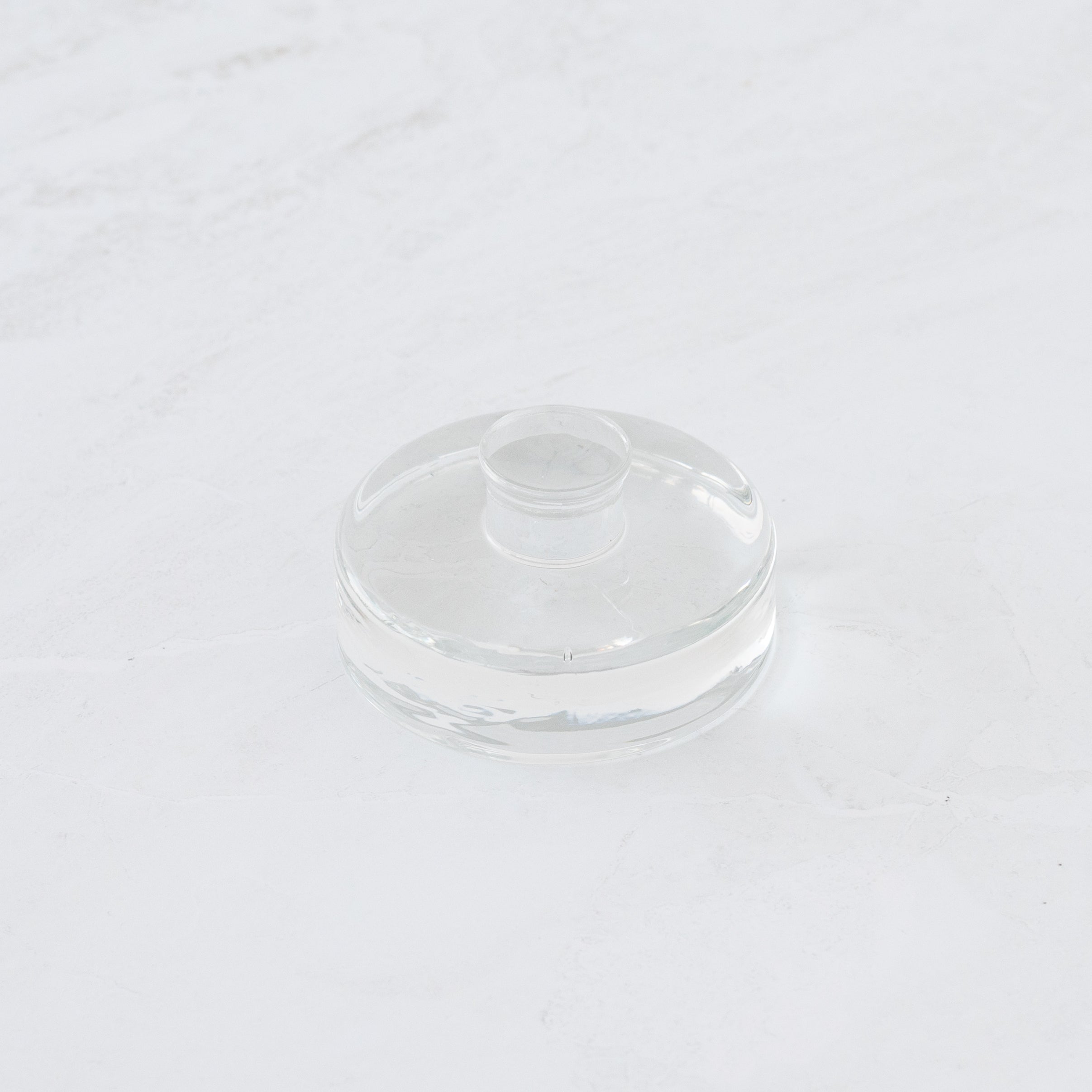 Glass Weight by Symbiota