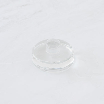 Glass Weight by Symbiota