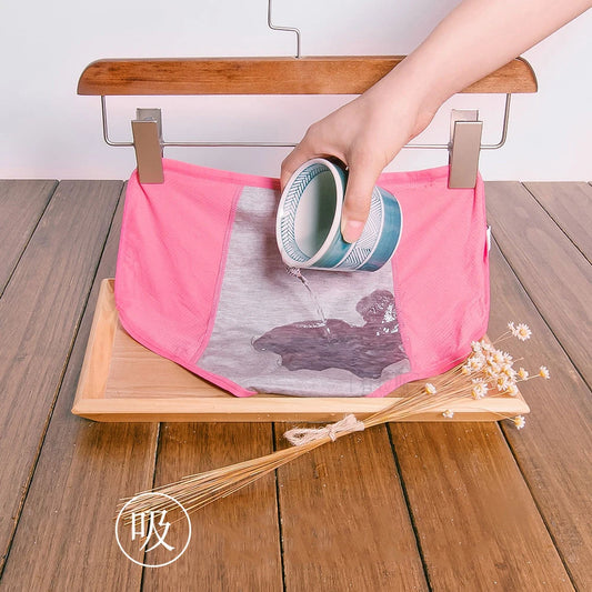 3pcs Leak Proof Menstrual Panties Physiological Pants Women Underwear Period  Waterproof  Briefs Dropshipping