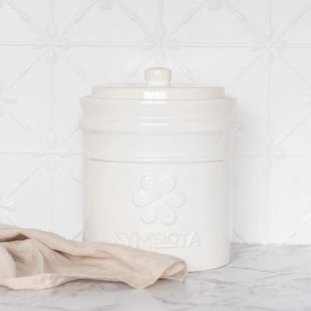 4.5L Fermentation pot