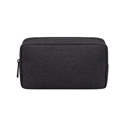 Storage Bag Cable Cord Organizer Travel Bag Small Electronics SD Card Power Bank Storage Bag