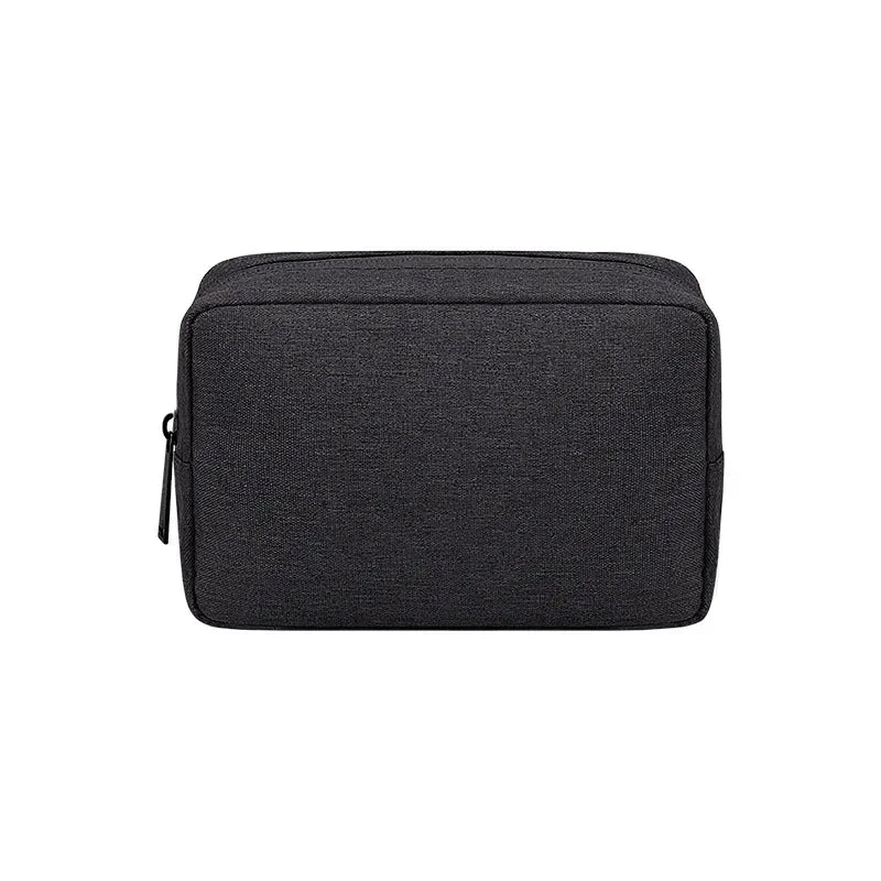 Storage Bag Cable Cord Organizer Travel Bag Small Electronics SD Card Power Bank Storage Bag