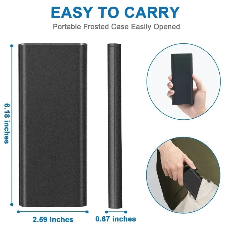 25 in 1 Magnetic Precision Screwdriver Set Kit Professional Repair Tools for Phone PC Electronics Computer with Torx Hex Bits