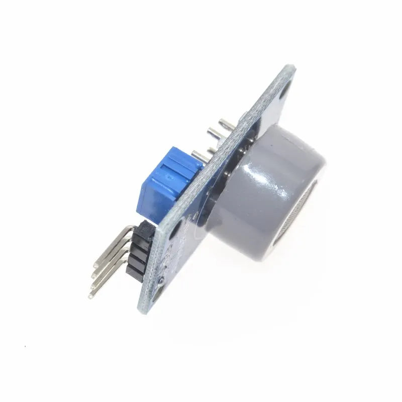 Smart Electronics 1pcs MQ9 MQ 9 MQ-9 Smoke Liquefied Flammable Methane Gas Sensor Module for Arduino Diy Starter Kit