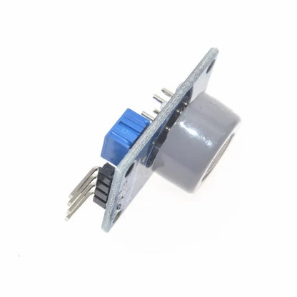 Smart Electronics 1pcs MQ9 MQ 9 MQ-9 Smoke Liquefied Flammable Methane Gas Sensor Module for Arduino Diy Starter Kit