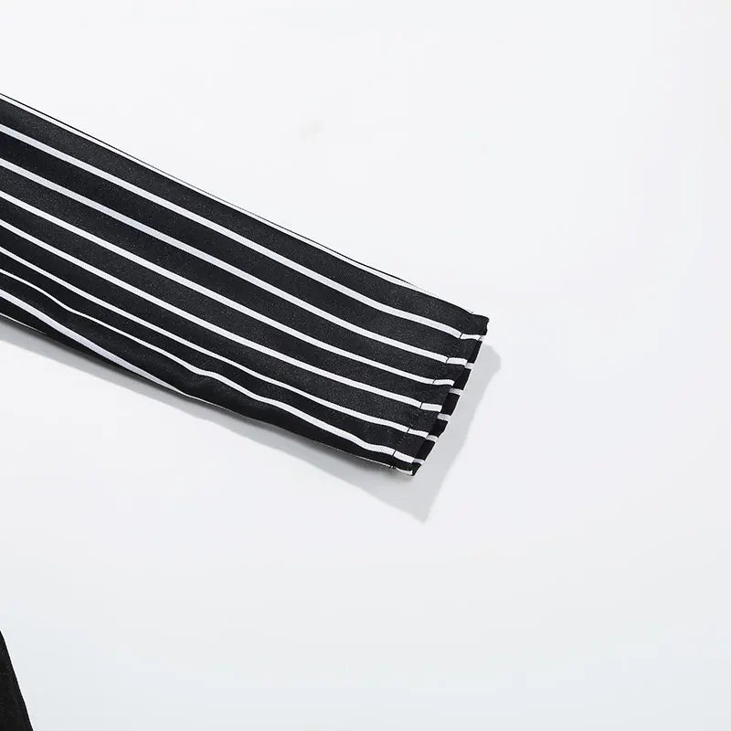 Boys Black Skull Jack Cosplay Costume Bodysuit Suit Halloween Christmas For Kids Party Dress Up Carnival Clothes