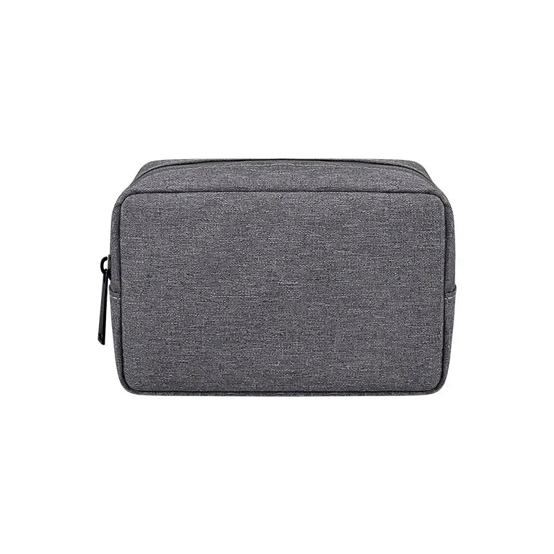 Storage Bag Cable Cord Organizer Travel Bag Small Electronics SD Card Power Bank Storage Bag