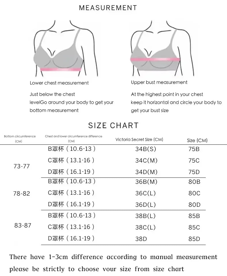 New Women Underwear Lingerie Set 2 Piece Push Up Bra and Panty Summer Lace Rhinestone Letter Brand Design Underwear Bras
