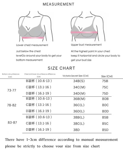 New Women Underwear Lingerie Set 2 Piece Push Up Bra and Panty Summer Lace Rhinestone Letter Brand Design Underwear Bras
