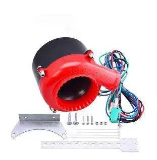 Car Turbo Sounder Naturally Aspirated Car Tuning Sounder Accessories Pressure Relief Valve Car Electronics Sound Turbo Generator