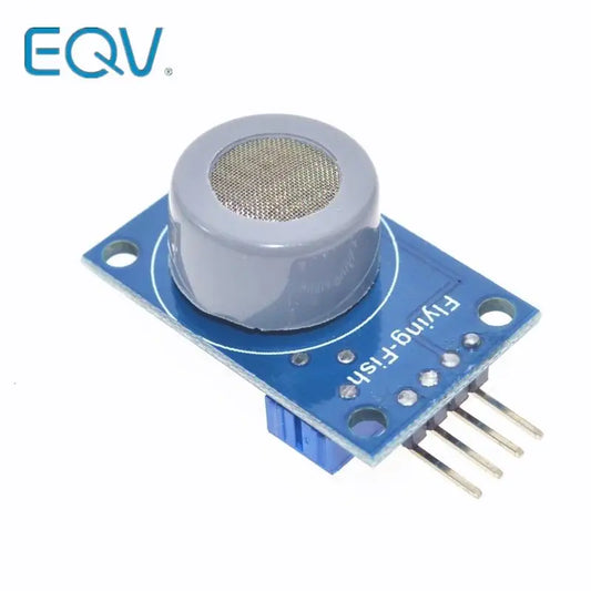Smart Electronics 1pcs MQ9 MQ 9 MQ-9 Smoke Liquefied Flammable Methane Gas Sensor Module for Arduino Diy Starter Kit