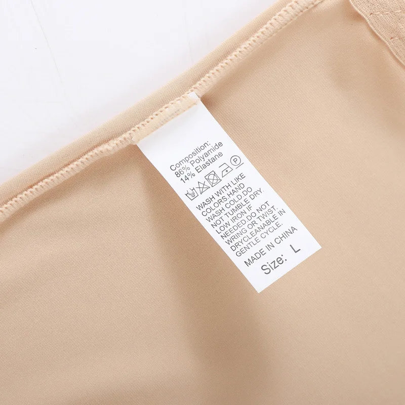 Sexy Lace Edge Safety Short Pants Soft Seamless Under Skirt Shorts Modal Ice Silk Breathable Short Tights Women Underwear