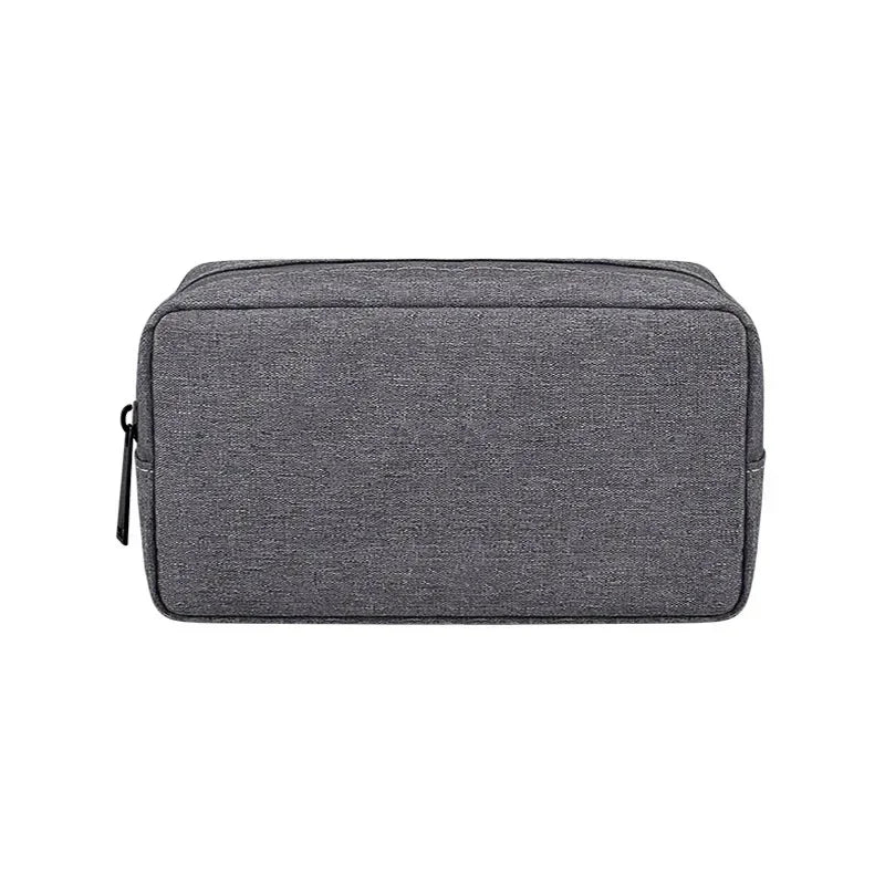 Storage Bag Cable Cord Organizer Travel Bag Small Electronics SD Card Power Bank Storage Bag